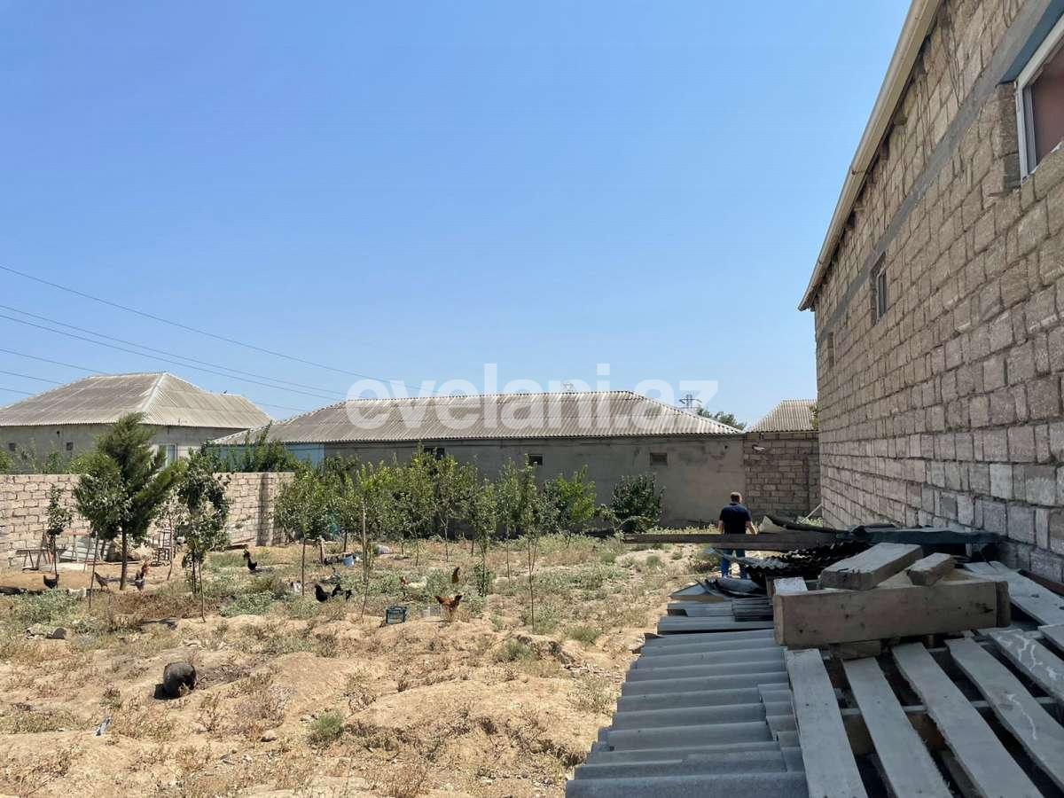 Satılır, torpaq, 6 sot, Sabunçu r.