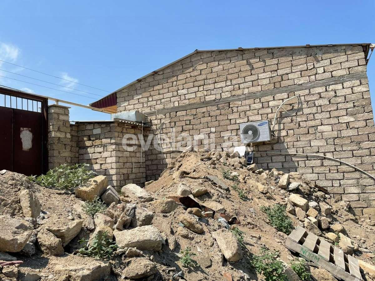 Satılır, torpaq, 6 sot, Sabunçu r.