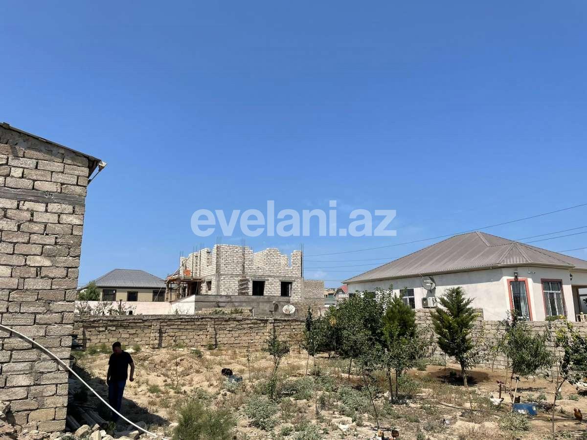 Satılır, torpaq, 6 sot, Sabunçu r.