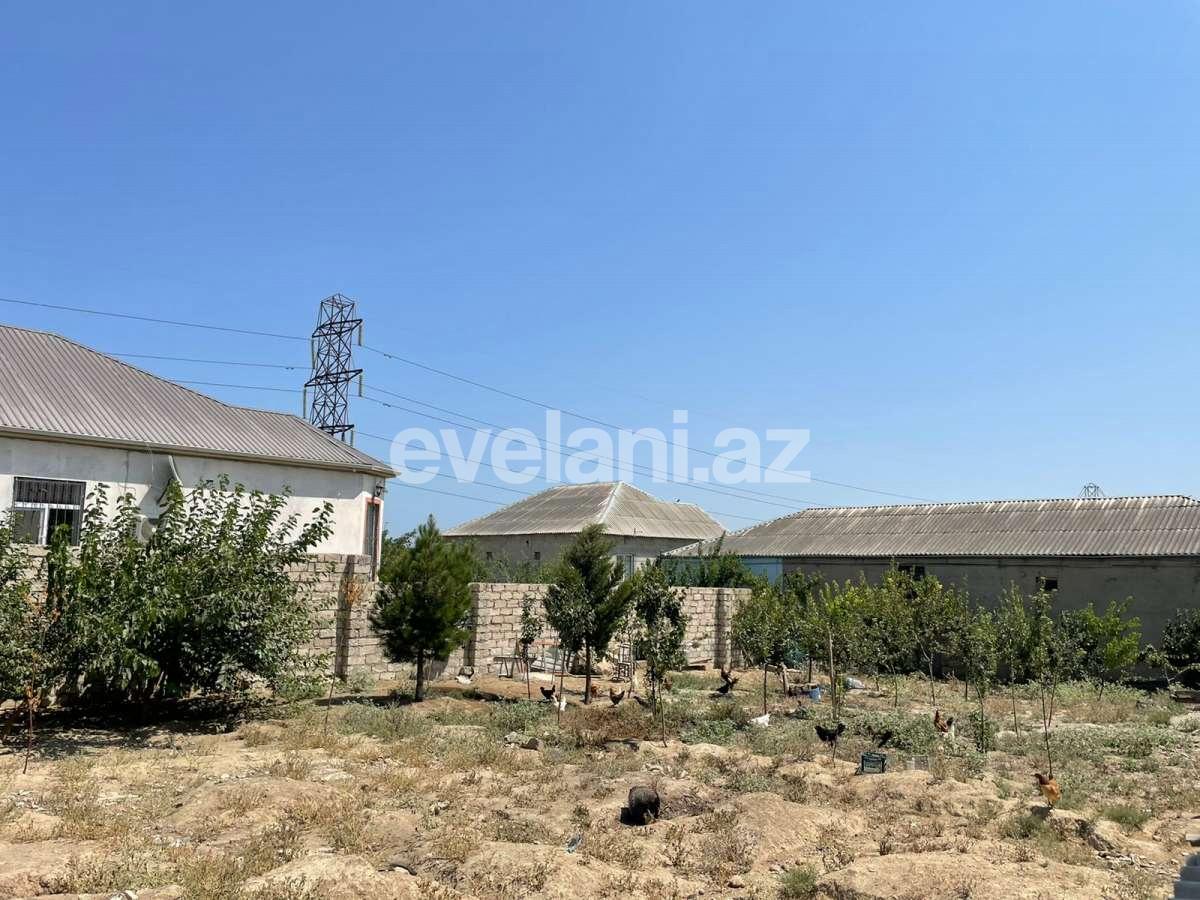 Satılır, torpaq, 6 sot, Sabunçu r.