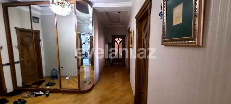 Satılır, yeni tikili, 3 otaqlı, 100 m², Nəriman Nərimanov m.