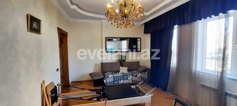 Satılır, yeni tikili, 3 otaqlı, 100 m², Nəriman Nərimanov m.