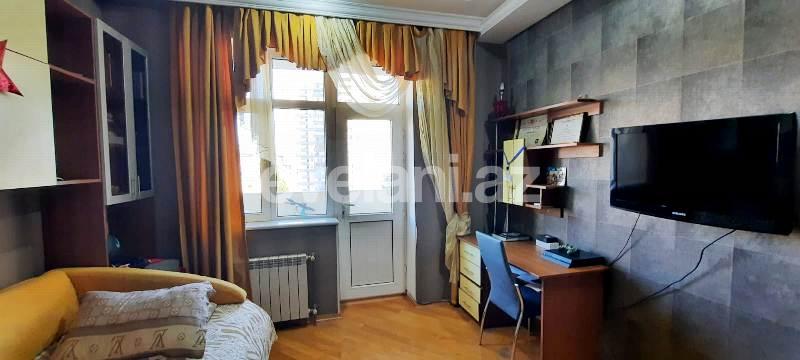 Satılır, yeni tikili, 3 otaqlı, 100 m², Nəriman Nərimanov m.