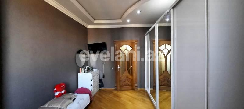 Satılır, yeni tikili, 3 otaqlı, 100 m², Nəriman Nərimanov m.