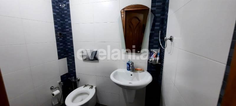 Satılır, yeni tikili, 3 otaqlı, 100 m², Nəriman Nərimanov m.