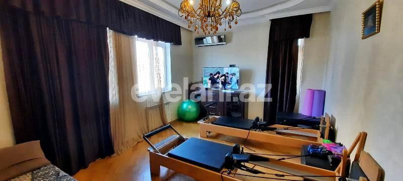 Satılır, yeni tikili, 3 otaqlı, 100 m², Nəriman Nərimanov m.