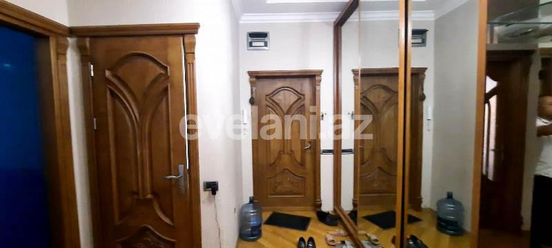 Satılır, yeni tikili, 3 otaqlı, 100 m², Nəriman Nərimanov m.