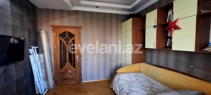 Satılır, yeni tikili, 3 otaqlı, 100 m², Nəriman Nərimanov m.