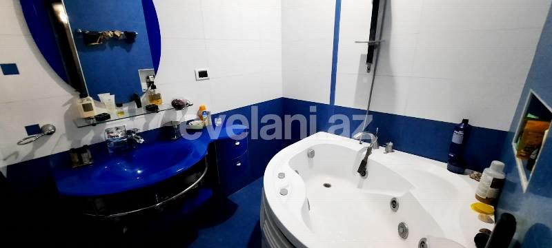 Satılır, yeni tikili, 3 otaqlı, 100 m², Nəriman Nərimanov m.