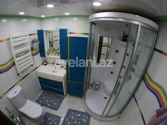 Satılır, yeni tikili, 3 otaqlı, 125 m², Həzi Aslanov m.