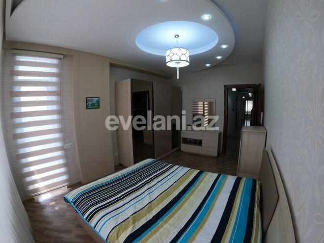 Satılır, yeni tikili, 3 otaqlı, 125 m², Həzi Aslanov m.