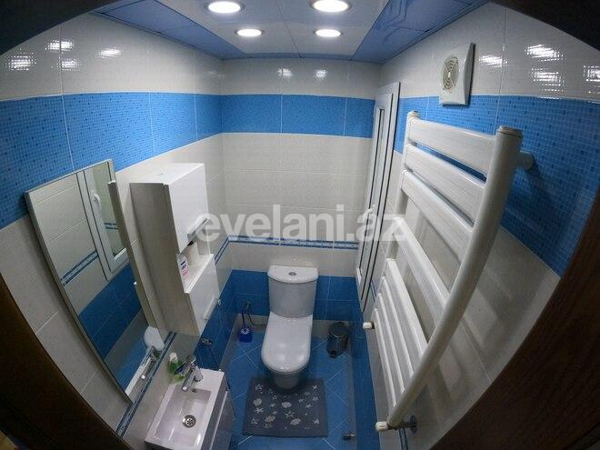 Satılır, yeni tikili, 3 otaqlı, 125 m², Həzi Aslanov m.