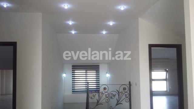 Satılır, villa, 7 otaqlı, 700 m², Badamdar q.