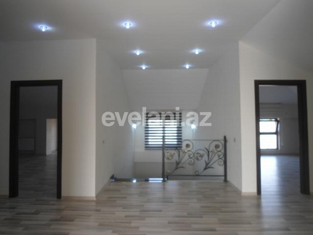 Satılır, villa, 7 otaqlı, 700 m², Badamdar q.