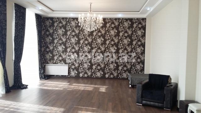 Satılır, villa, 7 otaqlı, 700 m², Badamdar q.