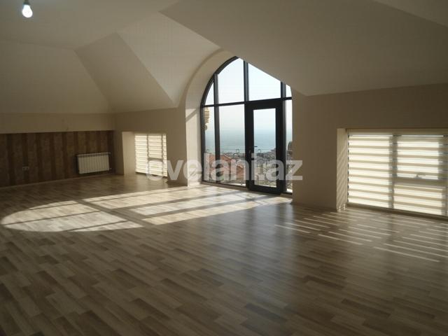 Satılır, villa, 7 otaqlı, 700 m², Badamdar q.