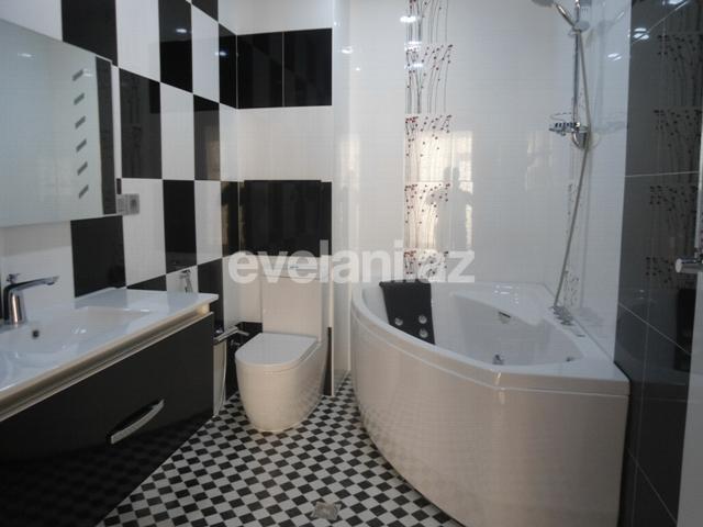 Satılır, villa, 7 otaqlı, 700 m², Badamdar q.