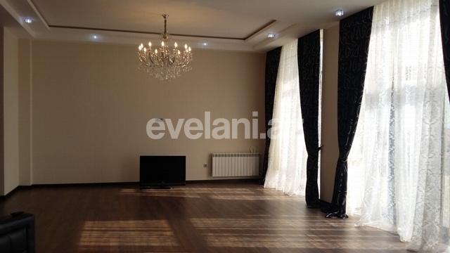 Satılır, villa, 7 otaqlı, 700 m², Badamdar q.