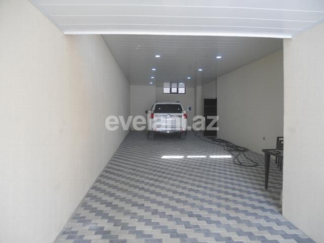 Satılır, villa, 7 otaqlı, 700 m², Badamdar q.