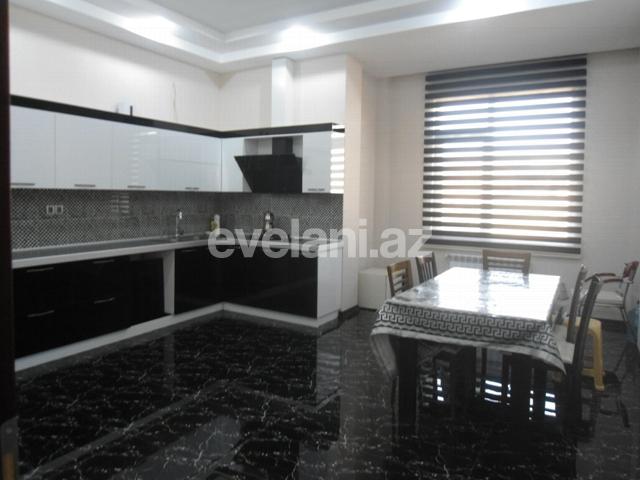 Satılır, villa, 7 otaqlı, 700 m², Badamdar q.