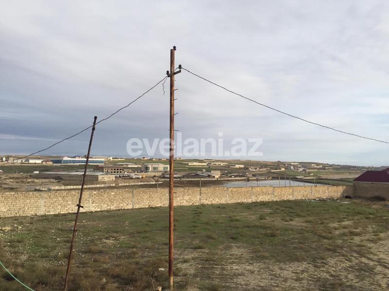 Satılır, obyekt, 1000 m², Novxanı q.