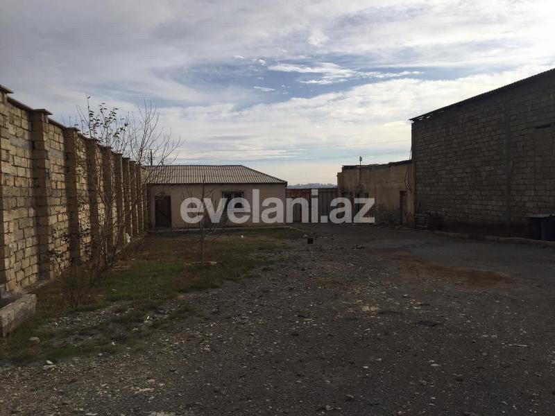 Satılır, obyekt, 1000 m², Novxanı q.