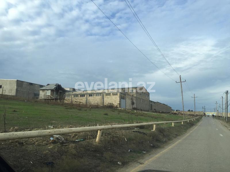 Satılır, obyekt, 1000 m², Novxanı q.