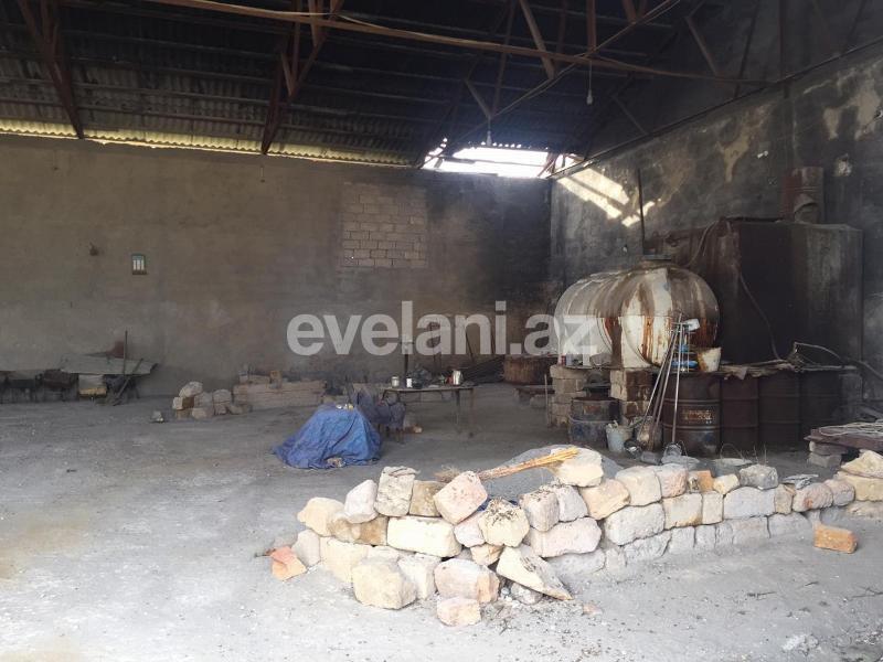 Satılır, obyekt, 1000 m², Novxanı q.