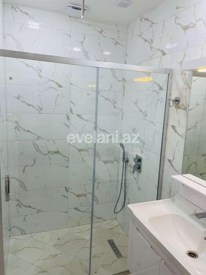 Kirayə verilir, yeni tikili, 3 otaqlı, 120 m², Şah İsmayıl Xətai m.