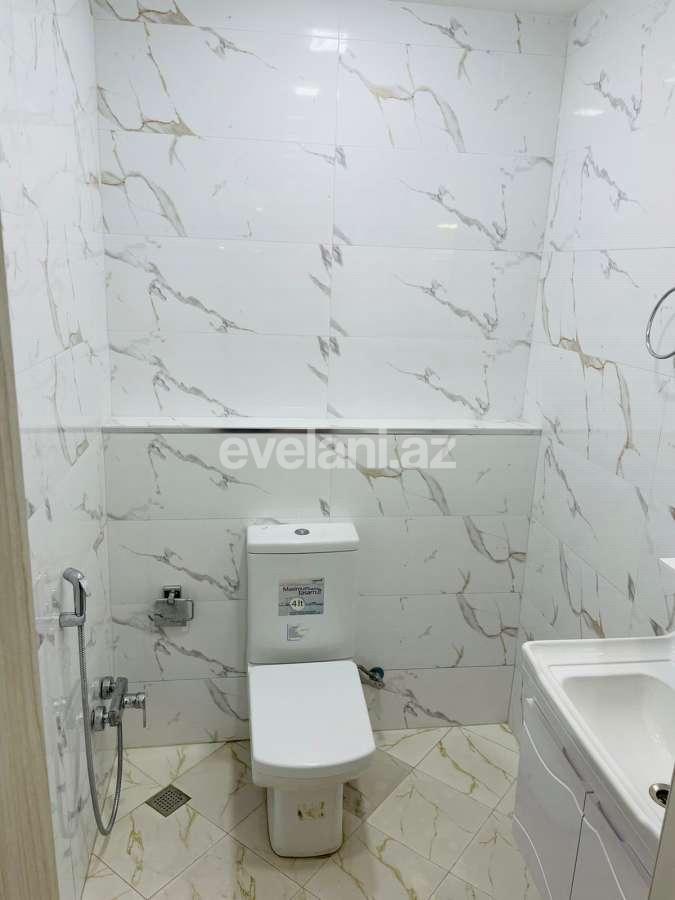 Kirayə verilir, yeni tikili, 3 otaqlı, 120 m², Şah İsmayıl Xətai m.