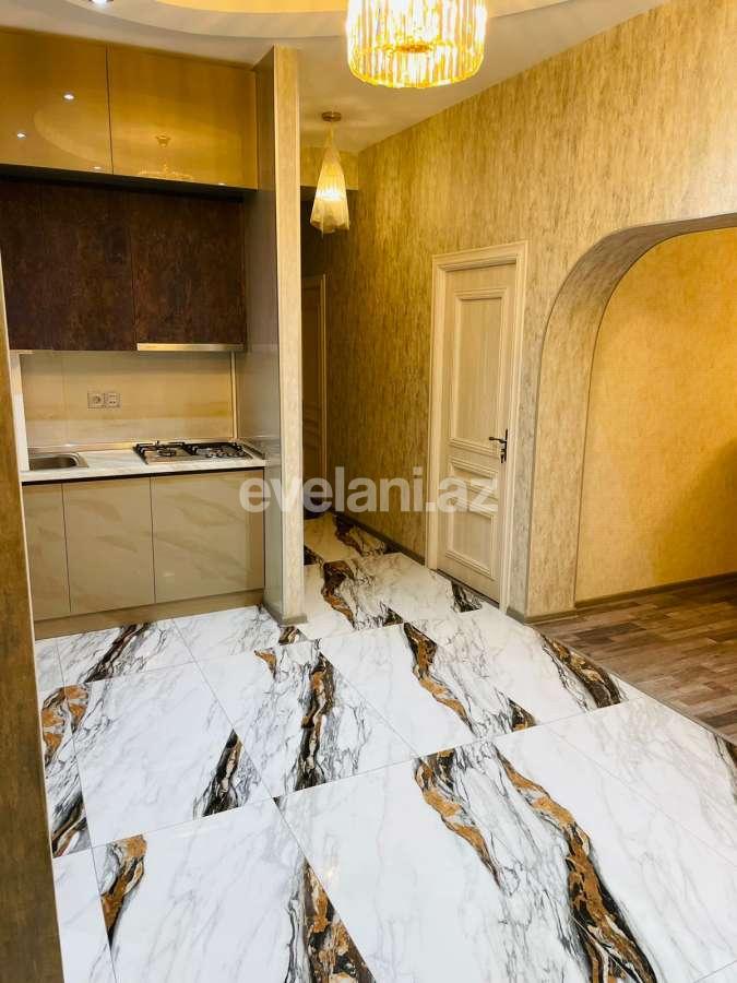 Kirayə verilir, yeni tikili, 3 otaqlı, 120 m², Şah İsmayıl Xətai m.
