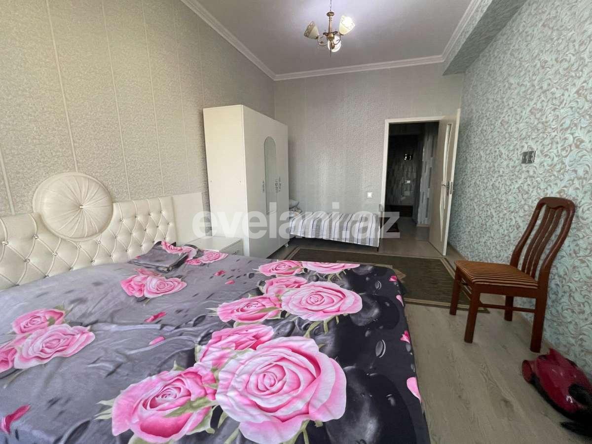 Kirayə verilir, yeni tikili, 2 otaqlı, 89 m², Gənclik m.