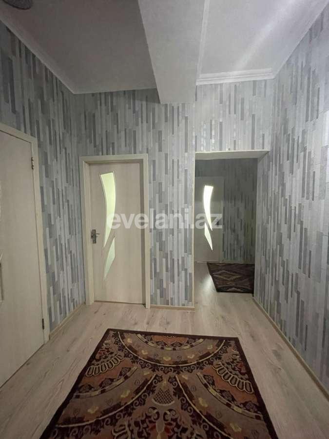 Kirayə verilir, yeni tikili, 2 otaqlı, 89 m², Gənclik m.