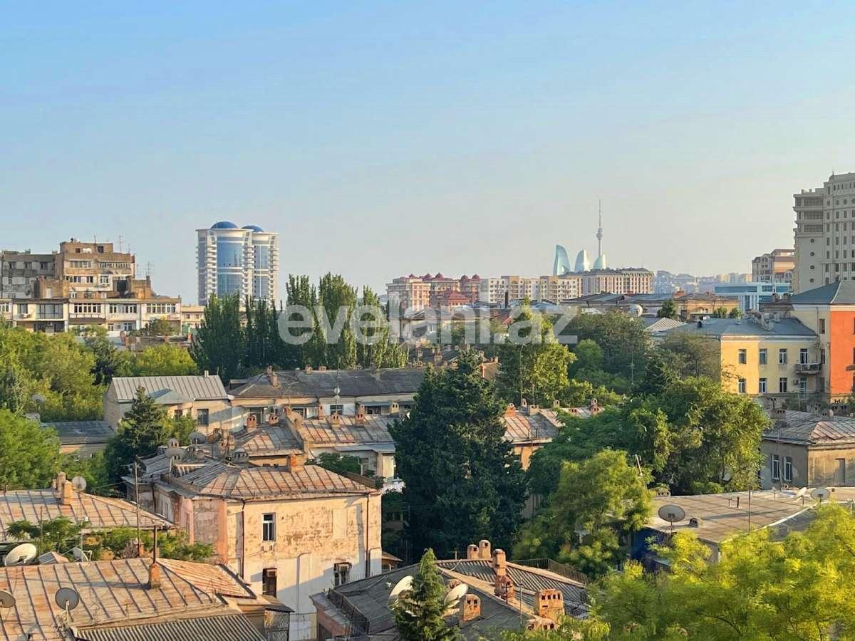 Kirayə verilir, yeni tikili, 2 otaqlı, 89 m², Gənclik m.