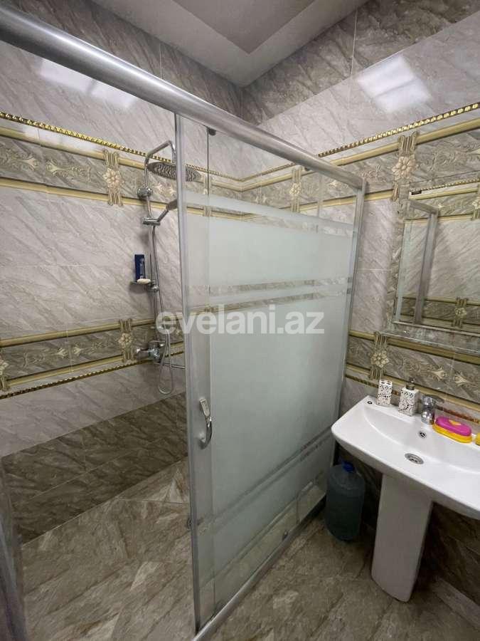 Kirayə verilir, yeni tikili, 2 otaqlı, 89 m², Gənclik m.