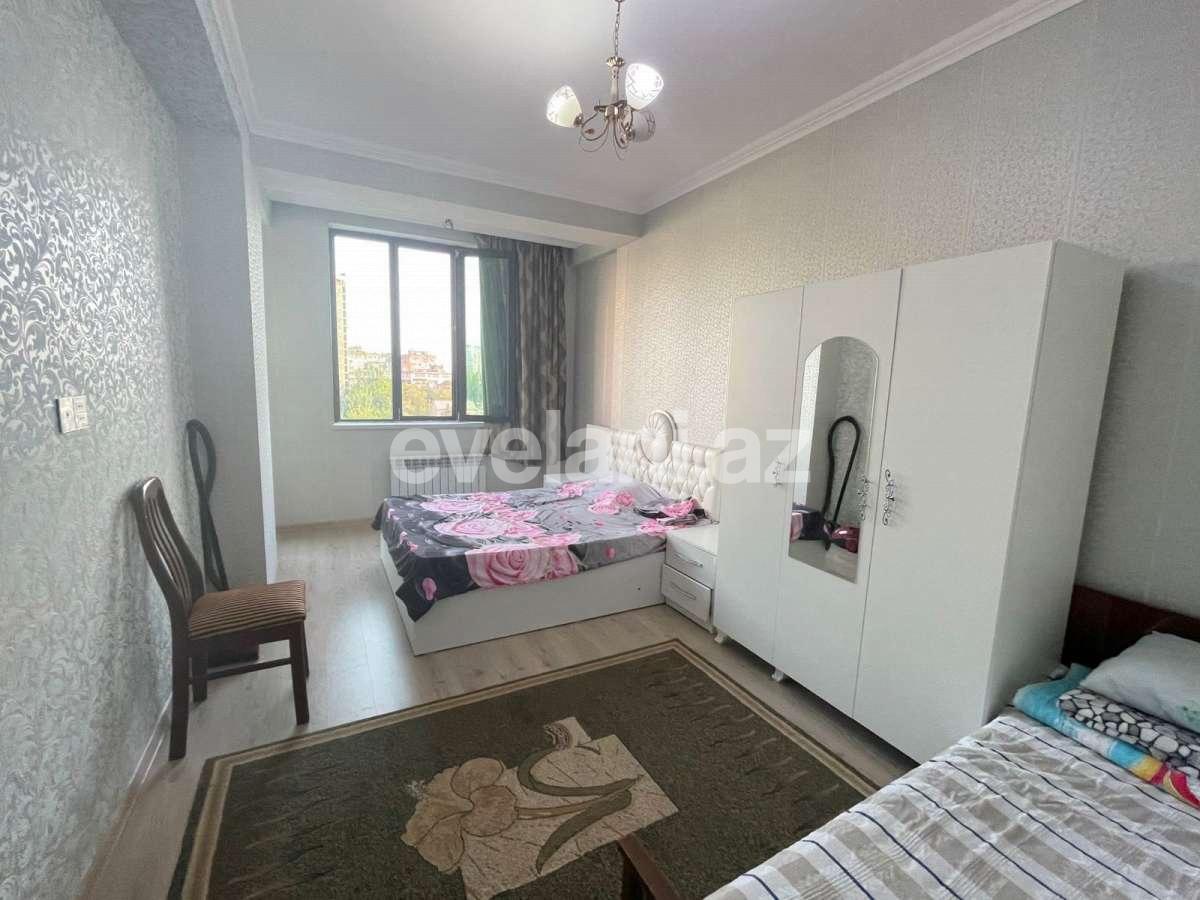 Kirayə verilir, yeni tikili, 2 otaqlı, 89 m², Gənclik m.