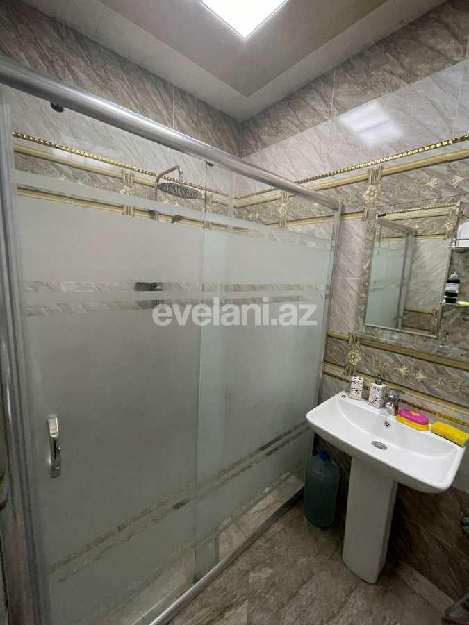 Kirayə verilir, yeni tikili, 2 otaqlı, 89 m², Gənclik m.