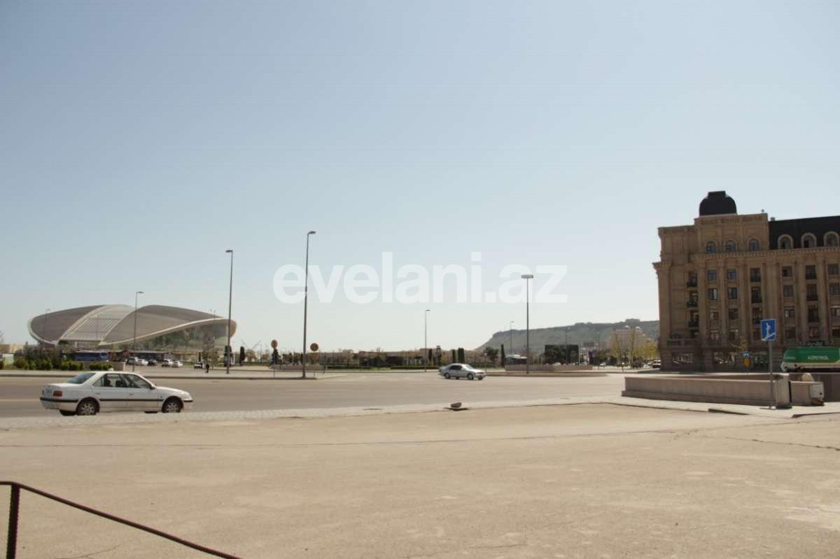 Satılır, yeni tikili, 6 otaqlı, 335 m², Bakı, Səbail r, Bayıl q, İçəri Şəhər m.