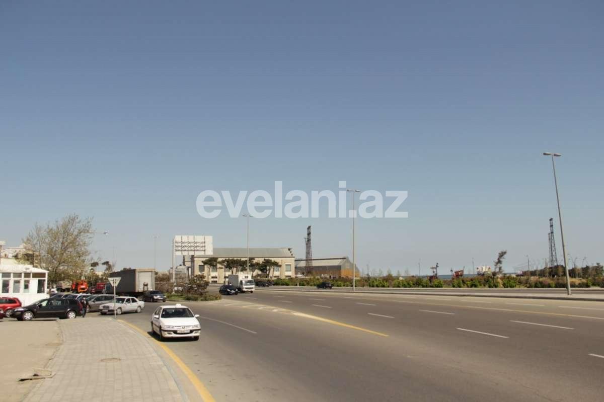 Satılır, yeni tikili, 6 otaqlı, 335 m², Bakı, Səbail r, Bayıl q, İçəri Şəhər m.