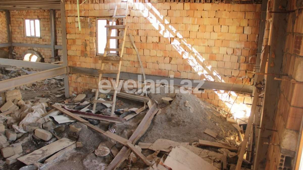 Satılır, yeni tikili, 6 otaqlı, 335 m², Bakı, Səbail r, Bayıl q, İçəri Şəhər m.