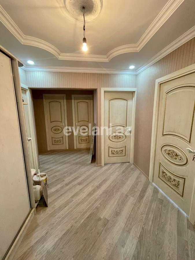 Satılır, köhnə tikili, 3 otaqlı, 80 m², Əhmədli m.