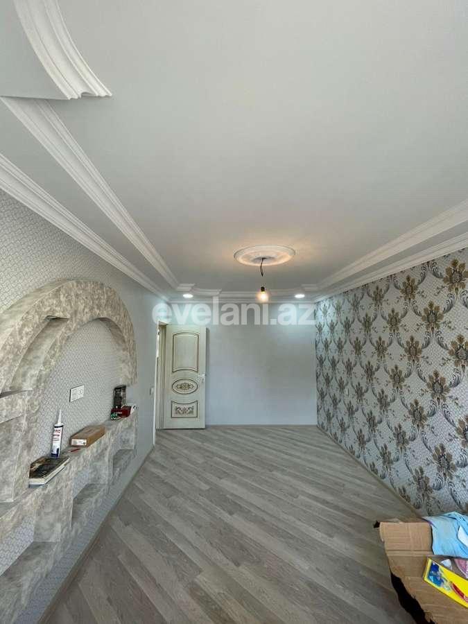Satılır, köhnə tikili, 3 otaqlı, 80 m², Əhmədli m.