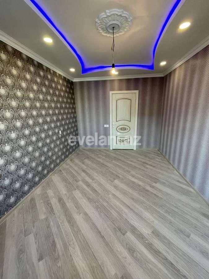 Satılır, köhnə tikili, 3 otaqlı, 80 m², Əhmədli m.