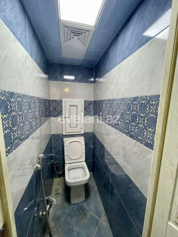 Satılır, köhnə tikili, 3 otaqlı, 80 m², Əhmədli m.