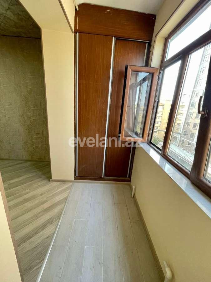 Satılır, köhnə tikili, 3 otaqlı, 80 m², Əhmədli m.