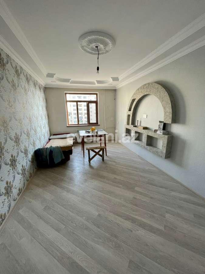 Satılır, köhnə tikili, 3 otaqlı, 80 m², Əhmədli m.