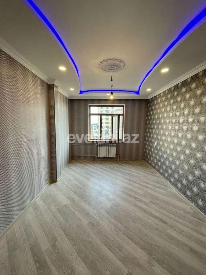 Satılır, köhnə tikili, 3 otaqlı, 80 m², Əhmədli m.