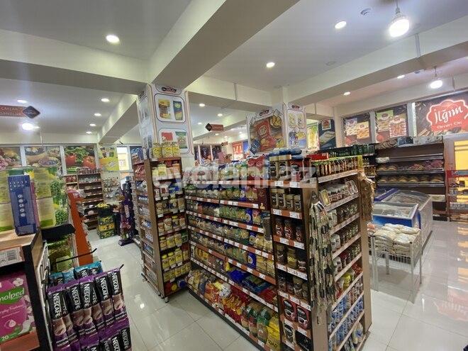 Сдаётся, офис, 3-комнаты, 170 m², Нефтчиляр m.