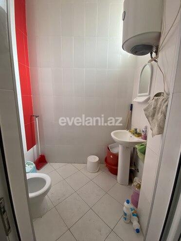 Сдаётся, офис, 3-комнаты, 170 m², Нефтчиляр m.