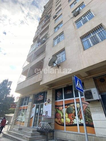 Сдаётся, офис, 3-комнаты, 170 m², Нефтчиляр m.